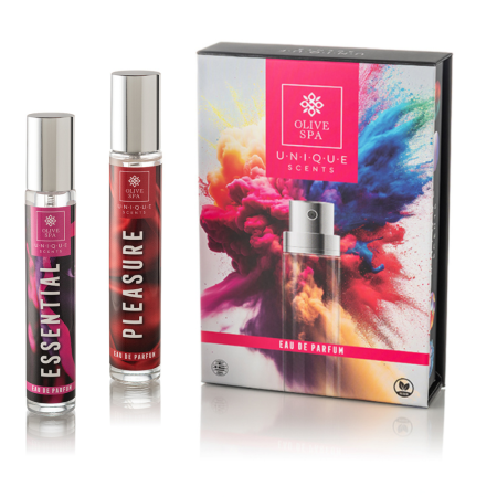 Woda perfumowana Augusta 100 ml Santo Volcano Spa